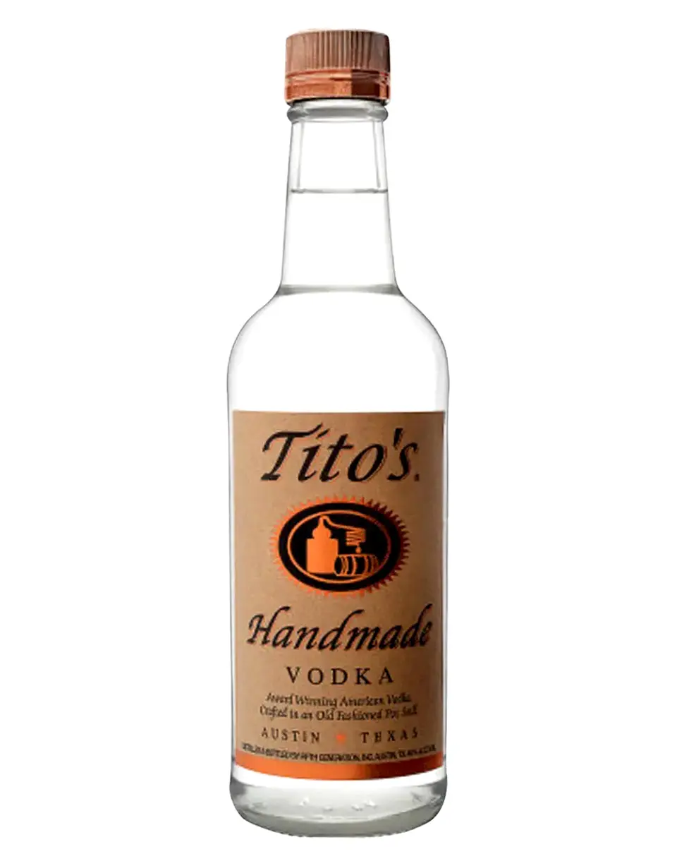 Tito's Vodka Handmade 375ml