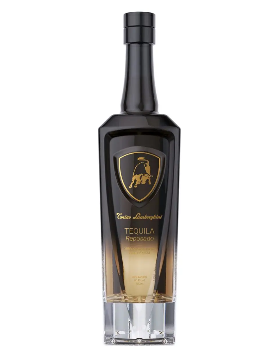 Tonino Lamborghini Tequila Reposado