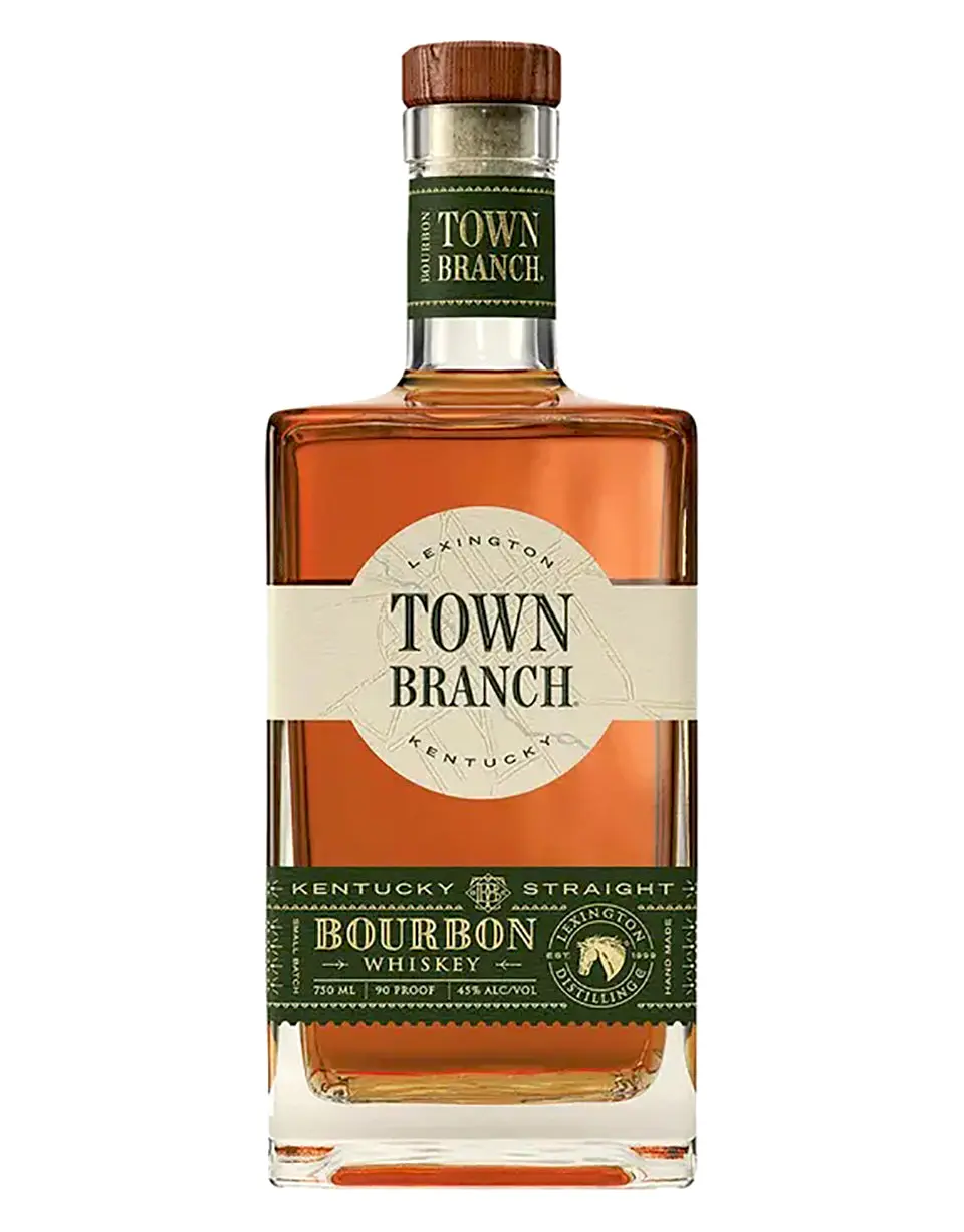 Town Branch Bourbon 750ml
