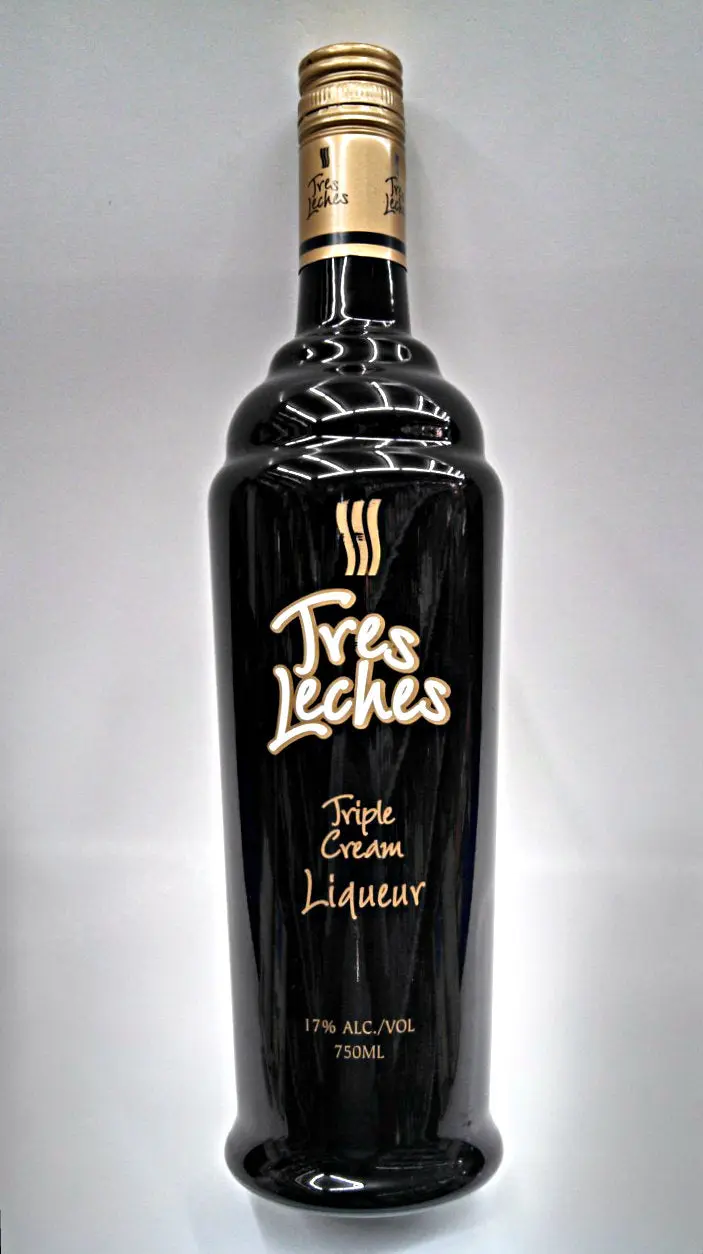 Tres Leches Triple Cream 750ml
