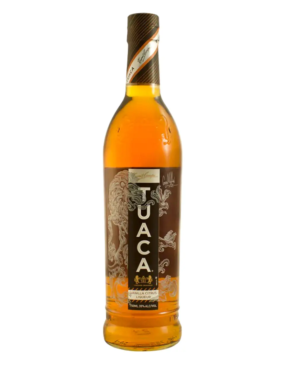 Tuaca Liqueur 375ml