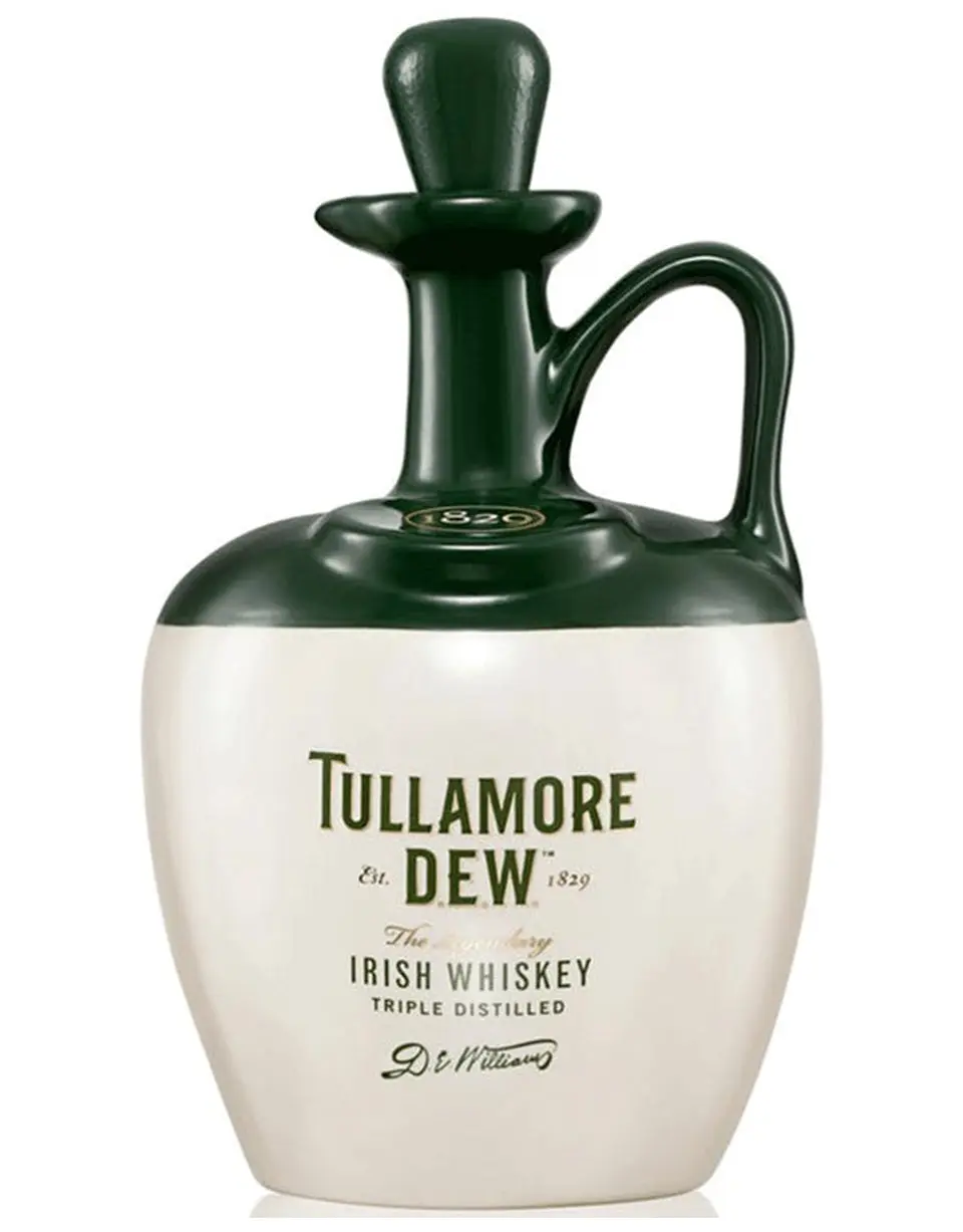 Tullamore Dew Crock 750ml