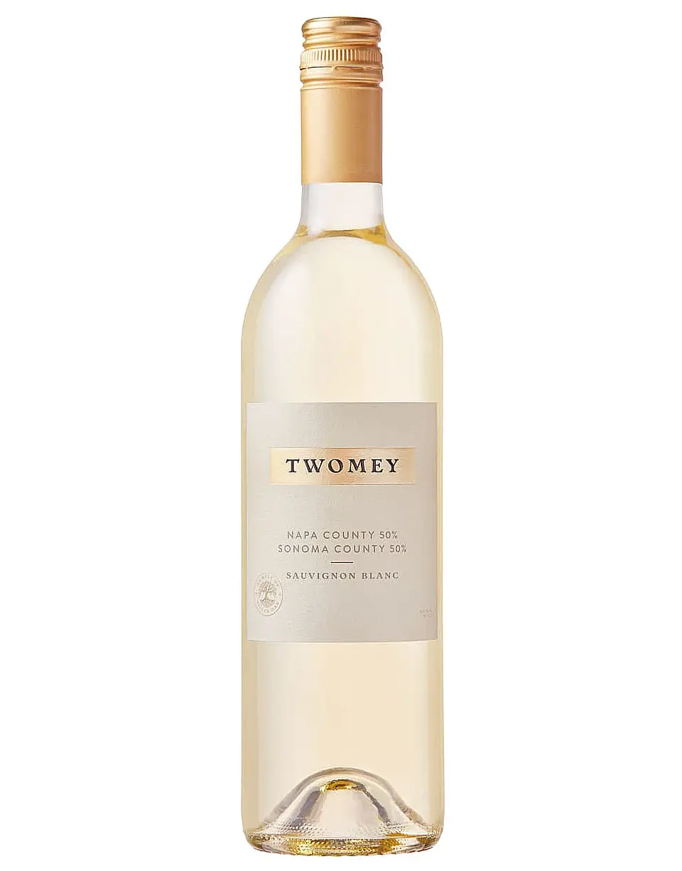 TWOMEY Sauvignon Blanc