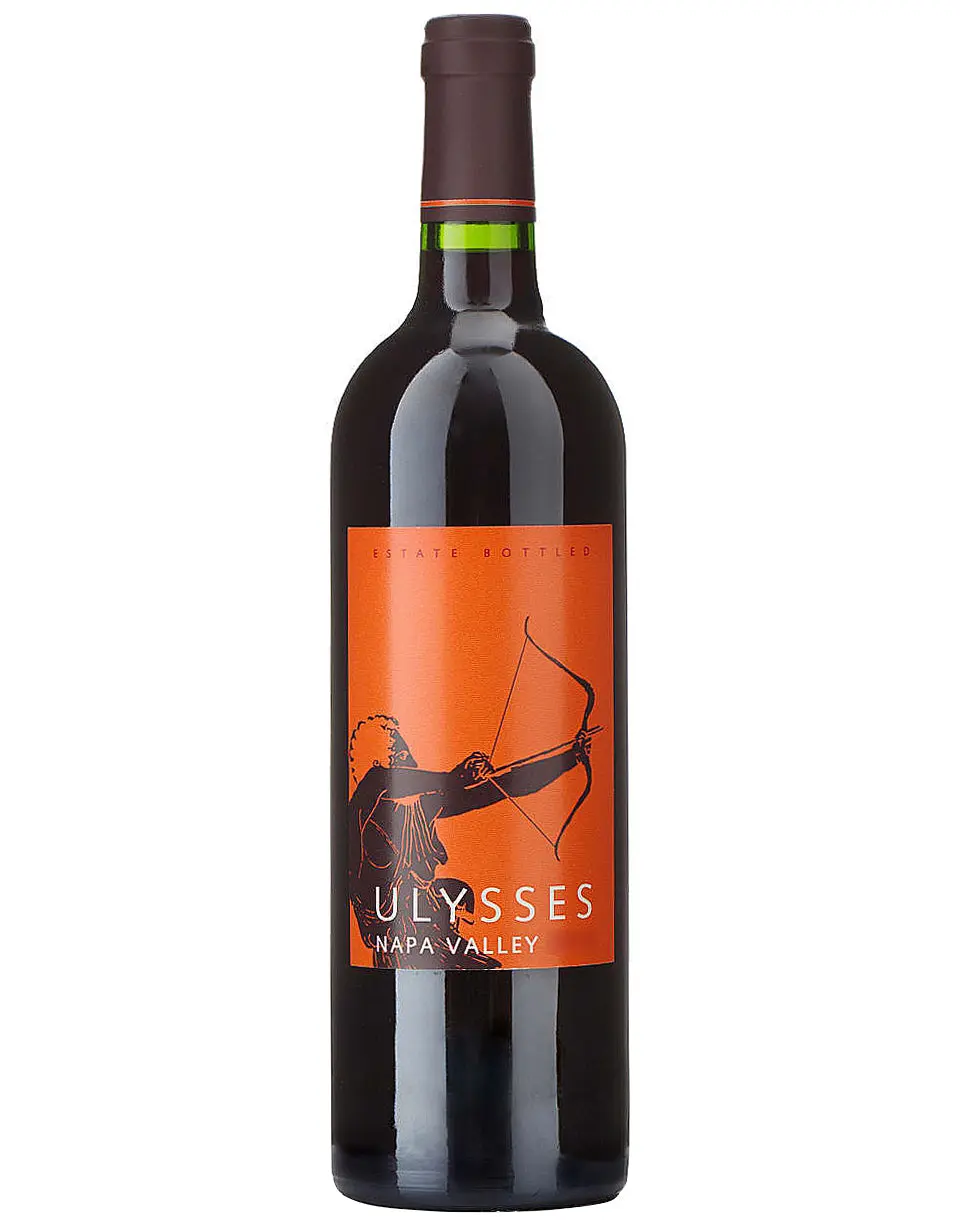 Ulysses Napa Valley 750ml