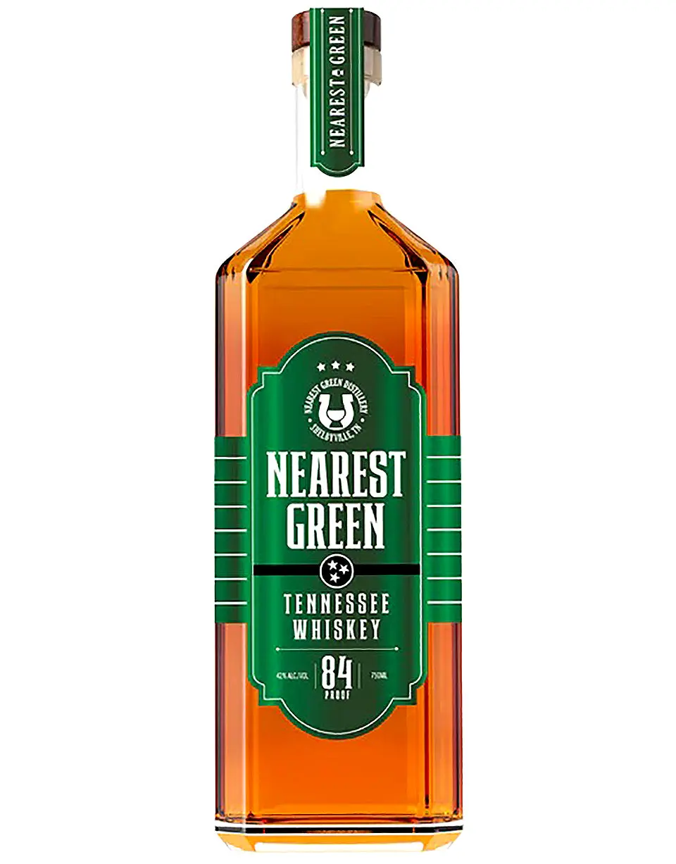Uncle Nearest Green Tennessee Whiskey