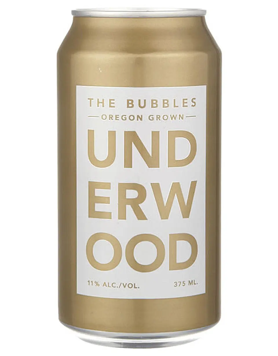 Underwood The Bubbles 375ml