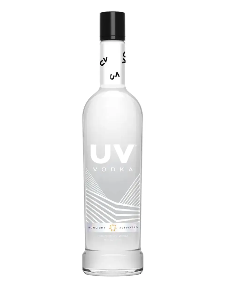 UV Vodka