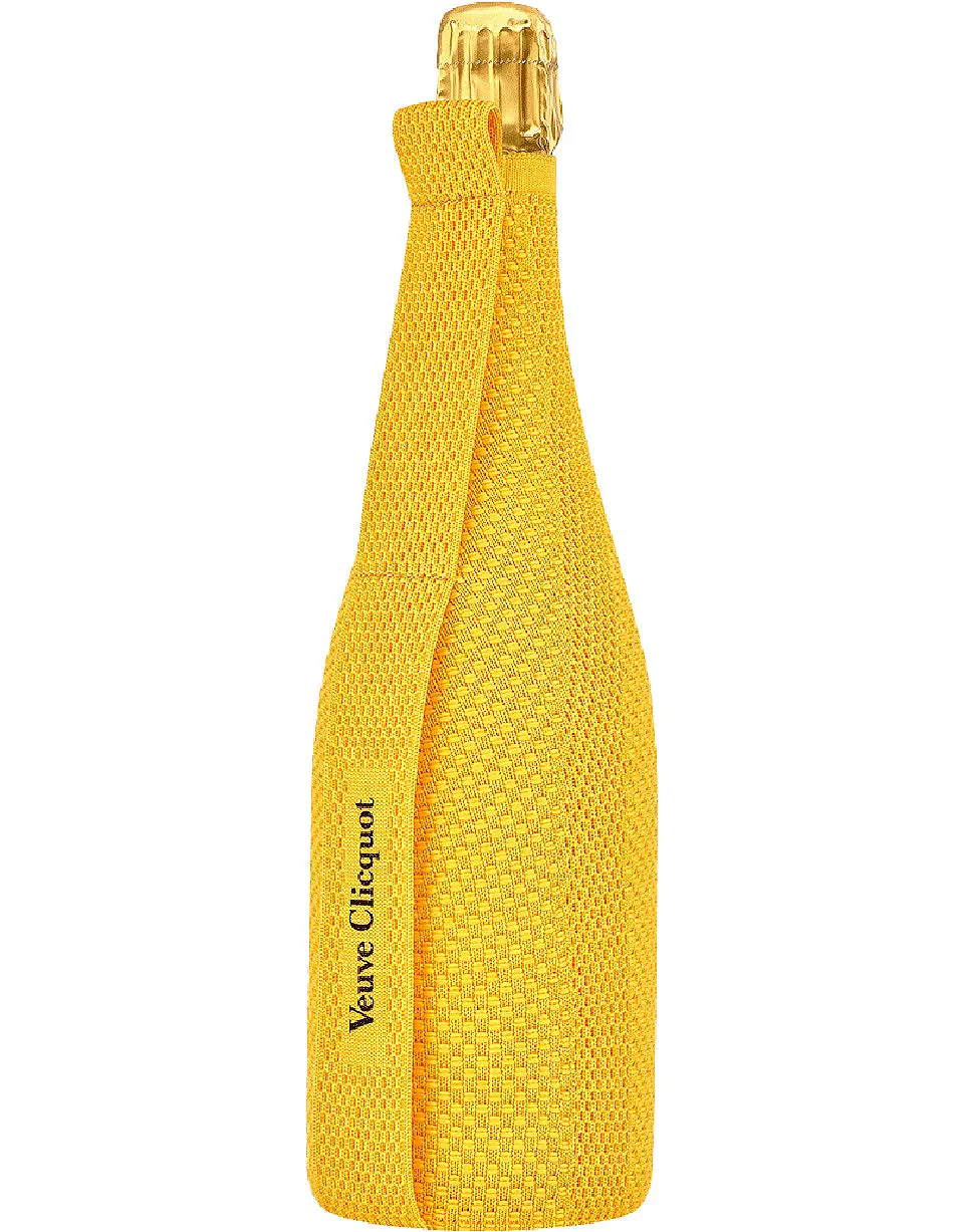 Veuve Clicquot Yellow Label and Ice Jacket - Image 2
