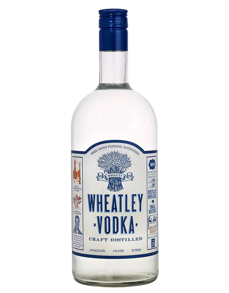 Wheatley Vodka - Image 2