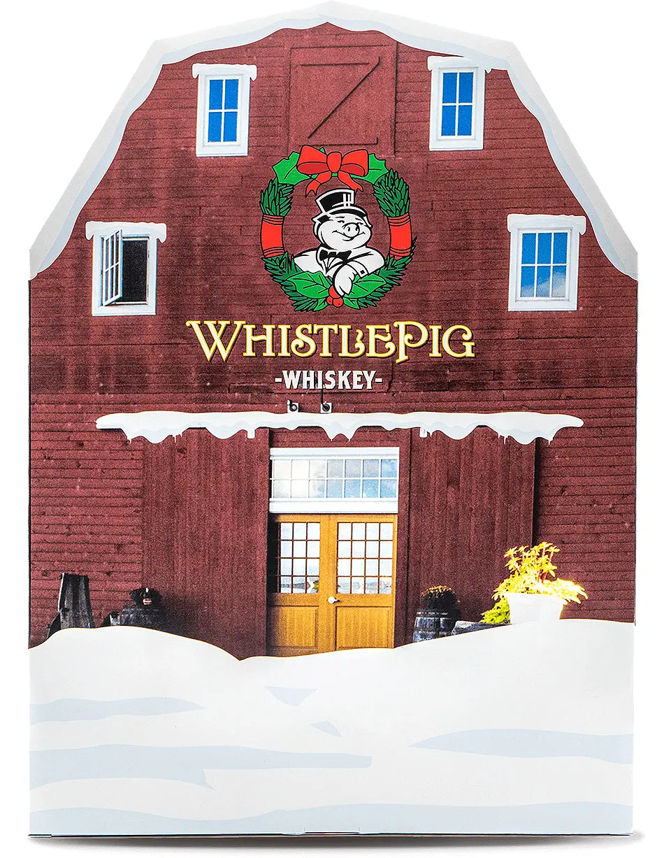 WhistlePig Hogidays Advent Calendar Limited Edition - Image 5