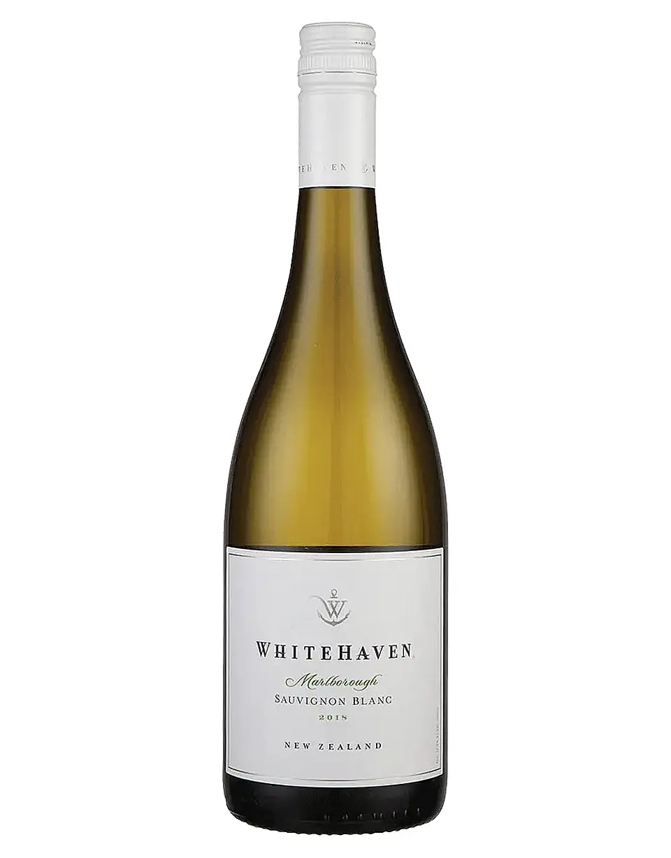 Whitehaven Sauvignon Blanc 750ml