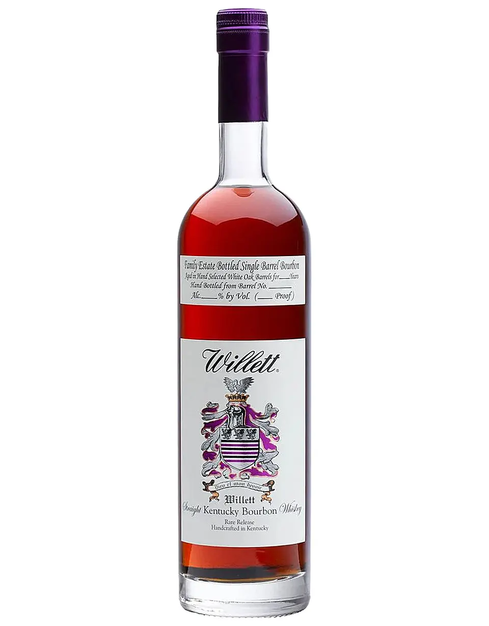 Willett Family Estate 11 Year Sip Happens Bourbon #1044