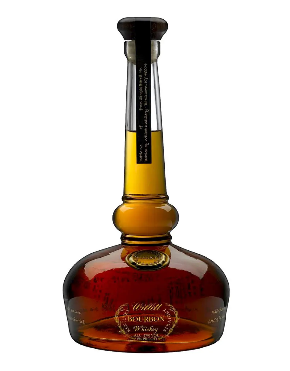 Willett Pot Still Reserve Bourbon - Image 2