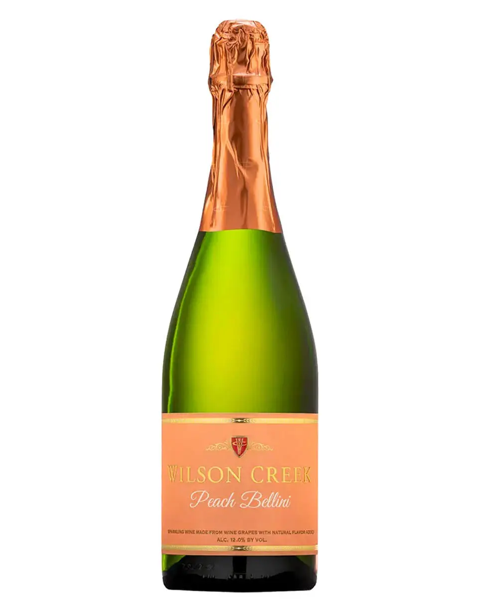 Wilson Creek Peach 750ml