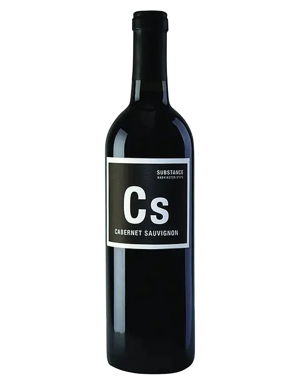 Wines of Substance Cabernet Sauvignon