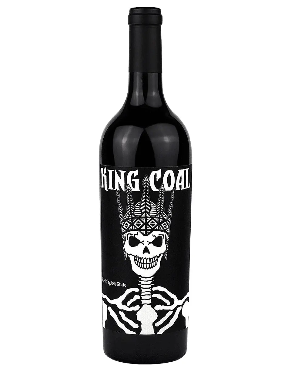 Wines of Substance King Coal