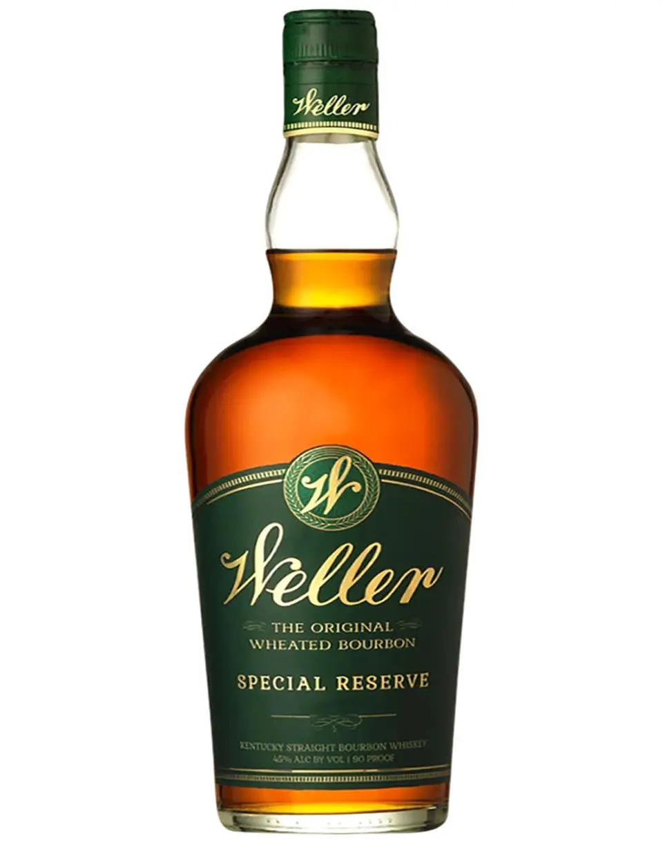 WL Weller Special Reserve 1.75 Liter