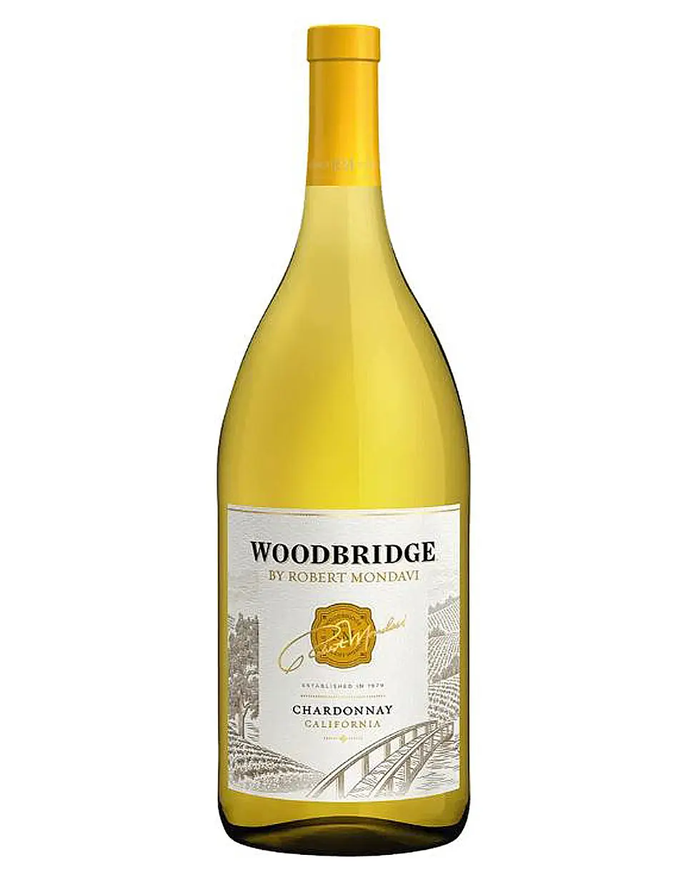 Woodbridge Chardonnay 1.5L