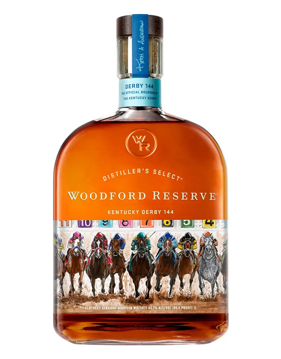 Woodford Reserve 2018 Kentucky Derby 144