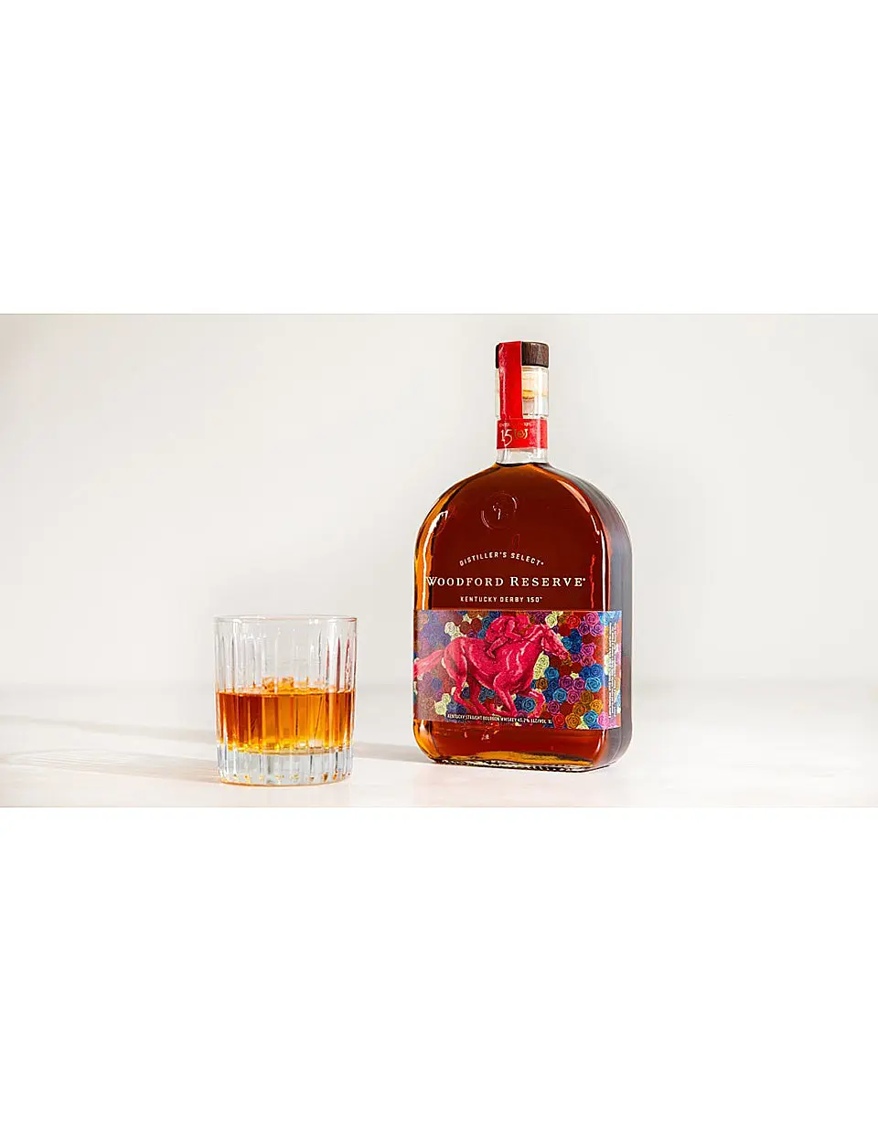 Woodford Reserve 2024 Kentucky Derby 150 Anniversary - Image 2