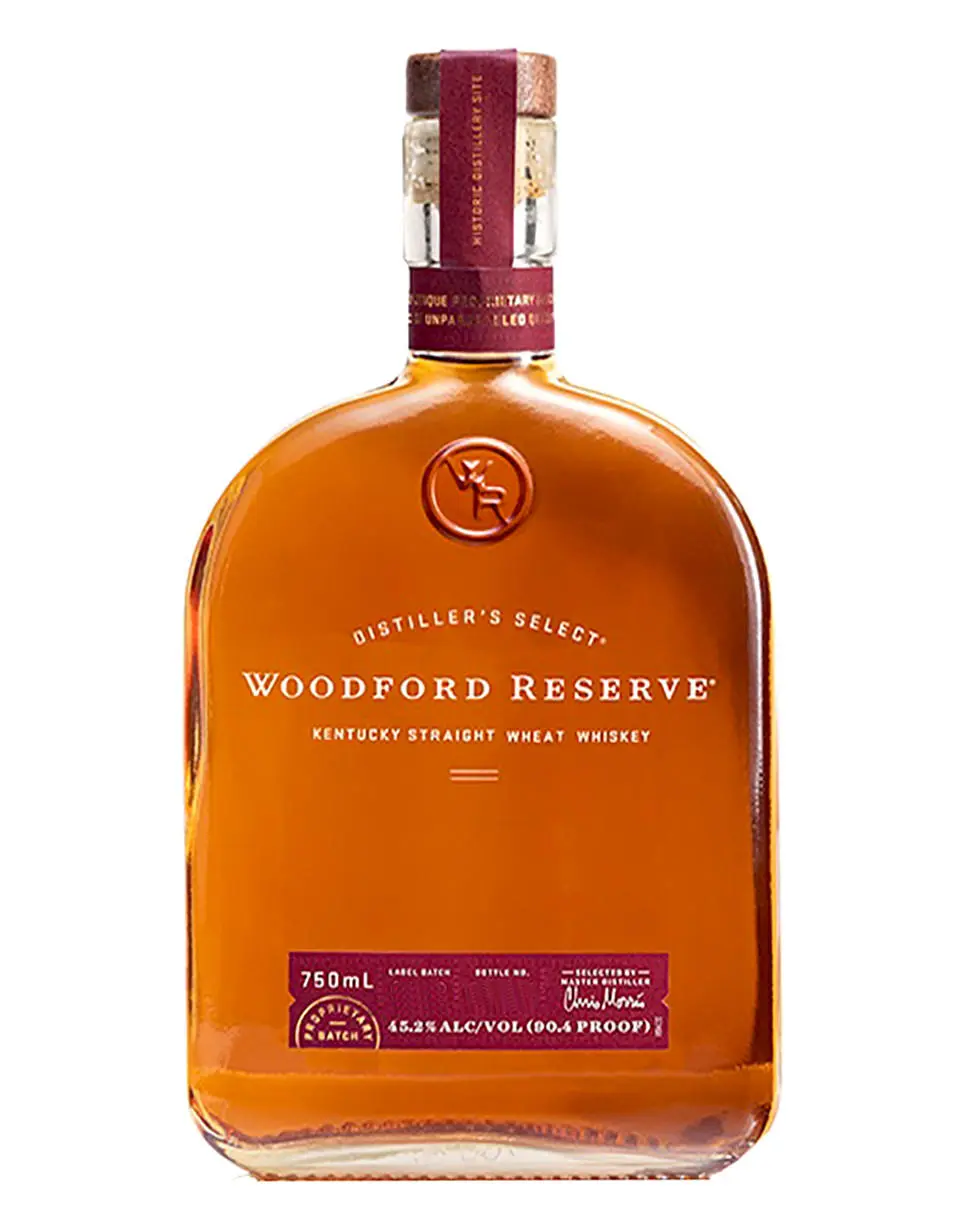 Woodford Reserve Wheat Whiskey