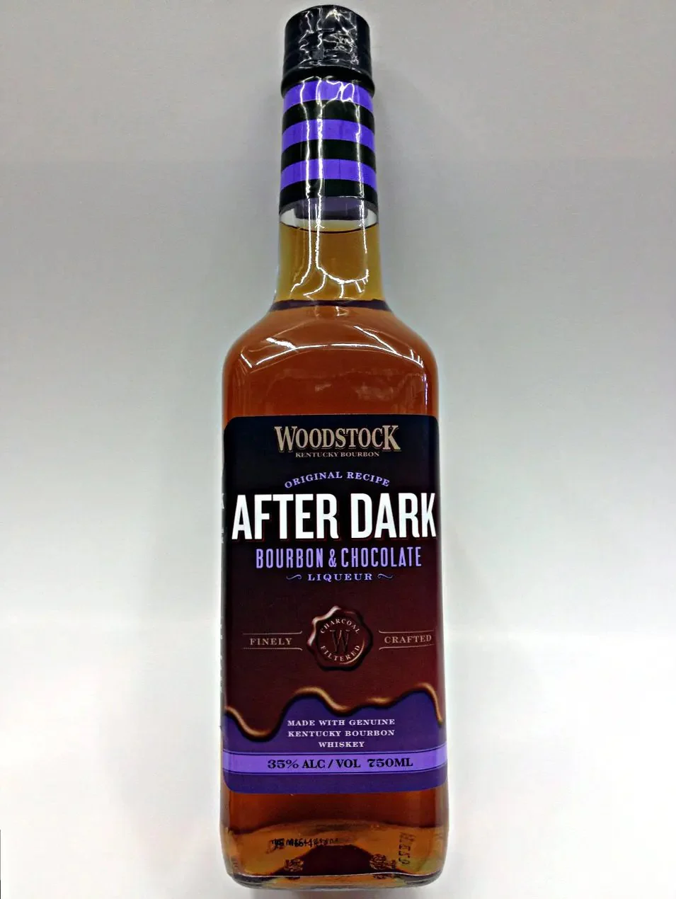Woodstock After Dark 750ml